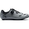 Northwave Storm Carbon 2 Silver Reflective Veľkosť EU: 45