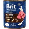 Brit Premium by Nature Beef with Tripes 800 g