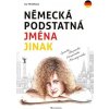 Německá podstatná jména jinak