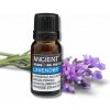 Levanduľa – esenciálny olej, od ANCIENT, 10 ml