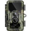 Fotopasca SJCAM M50 zelená Woodland