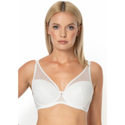 Nipplex Casilda Podprsenka pus-up mléko