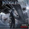 MEGADETH - DYSTOPIA (1CD)