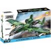 COBI 5856 Armed Forces Americké bojové lietadlo A-10 Thunderbolt II WARTHOG 1:48