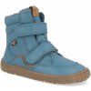 Froddo G3160232-1 Jeans barefoot zimné topánky
