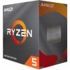 AMD Ryzen 5 4500 100-100000644BOX