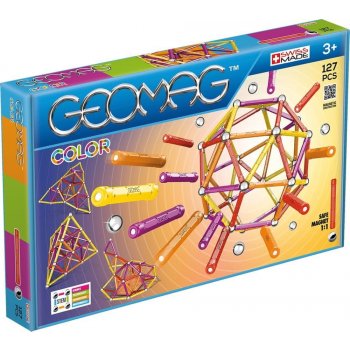 Geomag Color 127