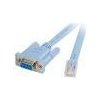 Console Cable 6 Feet with RJ-45 CAB-CONSOLE-RJ45=