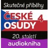 České osudy 20. století 4 - Jára Kohout, Jitka Neradová, Marie Stryjová, Martina Formanová, Olga Sozanská