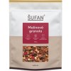 Šufan Granola 440 g - malinová