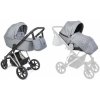 Dada Prams Apus kočík 2v1 Special Edition SlateGrey