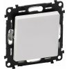 Legrand Slovensko, s.r.o. Valena Life - 752111 - Tlačidlo 6 A - 250 V AC - Biela