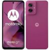 Mobilný telefón Motorola Moto G55 5G 8 GB / 256 GB (PB5U0008PL) fialový