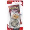 Pokémon TCG - Scarlet & Violet - Destined Rivals - Checklane Blister - Eevee