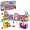 LEGO® Gabby's Dollhouse 10797 Gabby a jej párty izba
