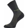 VOXX ponožky Irizarik tm.šedá