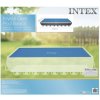 Intex Solárna plachta na bazén 9,75 x 4,88 m 28018