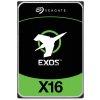 Seagate EXOS X16 Enterprise HDD 14TB 512e/4kn SATA ST14000NM001G