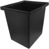BLANCO náhradní nádoba Select/Flexon II, 17 l, plast, antracit