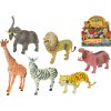 Mikro trading Zvířátka Safari - 15-20 cm