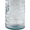 Fľaša z recyklovaného skla s uzáverom 