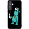 Picasee ULTIMATE CASE pro Samsung Galaxy A35 5G A356B - Earth - Je mi fajn