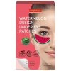 Purederm Watermelon Vegan Hydratačné gélové náplasti pod oči 6 párov 12 ks