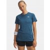 Under Armour Dámske tričko Tech SSC- Twist Modrá SM