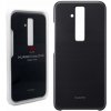 Púzdro Huawei ochranné Mate 20 lite čierne