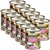 Stuzzy Dog Monoprotein bravčové 12 x 800 g