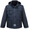 PORTWEST Portwest S563 Vetrovka RS Multi-Pocket - Navy, XXXL Navy, XXXL