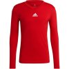 Pánske tričko Team Base M GN5674 - Adidas Veľkosť: M