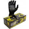 Black Mamba Nitrile Gloves XXL ochranné rukavice velikost XXL balení 100 ks