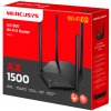 MERCUSYS MR60X, AX1500 WiFi 6 Router