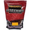Mikbaits Boilies Spiceman Pikantní švestka 20mm 1kg