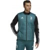 Adidas Juventus Pad Vest M HG1135 (115182) Black S