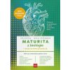 Maturita z biológie, 2. vydanie - Križan, Mária Križanová Ján