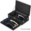 strap-on-me Le Coffret Prestige Edition Storage Box Black