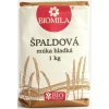 Biomila Múka špaldová hladká BIO 1 kg