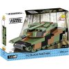 Cobi 3107 Armed Forces K2 Black Panther, 1:72, 160 k (COBI-3107)