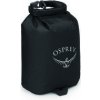 OSPREY nepremokavý vak UL DRY SACK 3, čierna