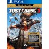 Squarccnix Just Cause 3 Stav hry: Nová