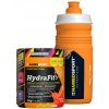 NAMEDSPORT HYDRAFIT energetický nápoj, červený pomaranč, 400g