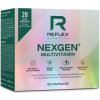 Reflex Nutrition Nexgen 60 kapslí