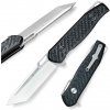DELLINGER nůž zavírací Tanto Attack S35VN Powder Steel