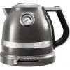 KitchenAid 5KEK1522EMS rýchlovarná kanvica 1,5 L 2400 W Šedá (5KEK1522EMS)