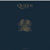 Queen - Greatest Hits II / Vinyl / 2LP [2 LP]