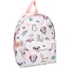 Vadobag ruksak Minnie Mouse Wild About Me