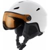 Lyžiarska prilba Relax STEALTH RH24A2-white S