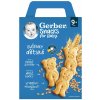 Detské sušienky Gerber 6x180g